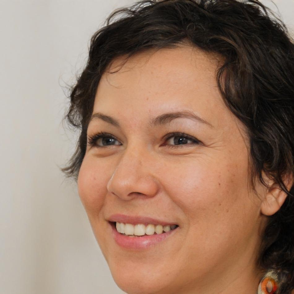 Ritratto di Elettra Mancini, docente di sviluppo personaggi