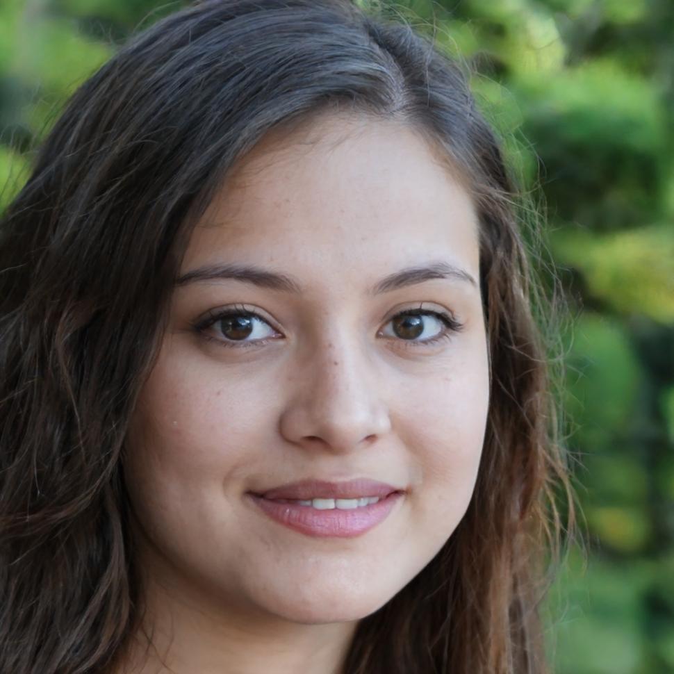 Silje Nordheim, specialista in costruzione personaggi